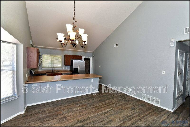 House for rent at 804 Margarita St, Anthony, TX 79821