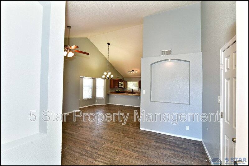 House for rent at 804 Margarita St, Anthony, TX 79821