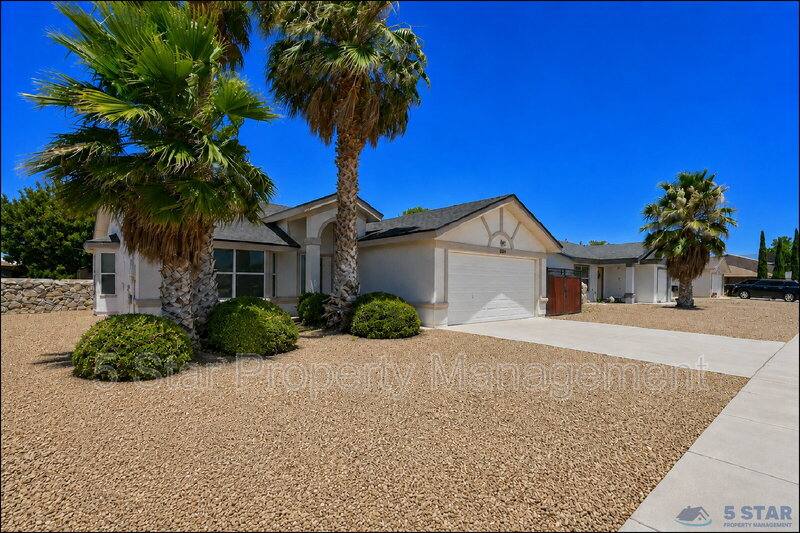 House for rent at 804 Margarita St, Anthony, TX 79821