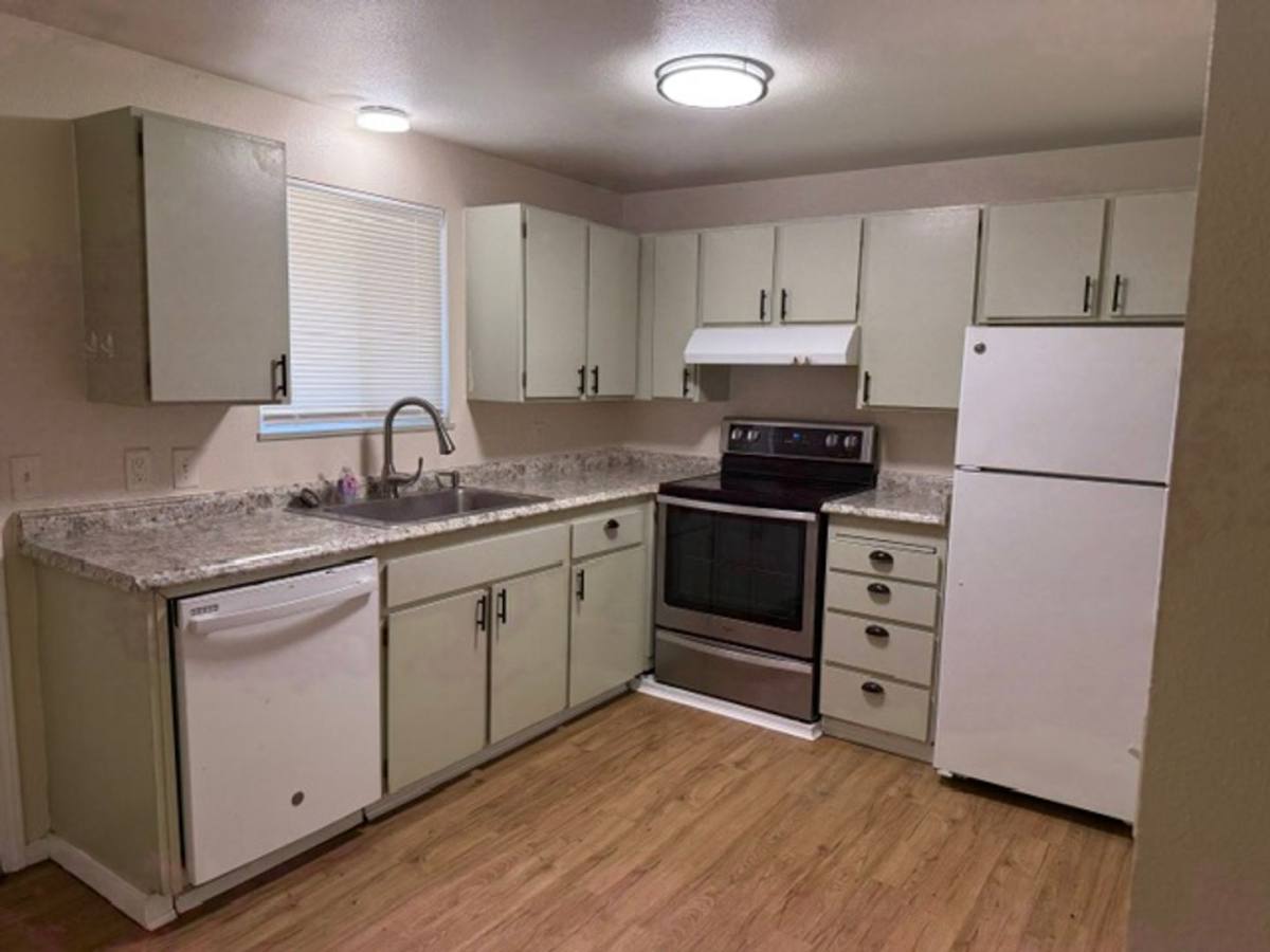 Apartment for rent at 1126 Neil St NE, Olympia, WA 98516