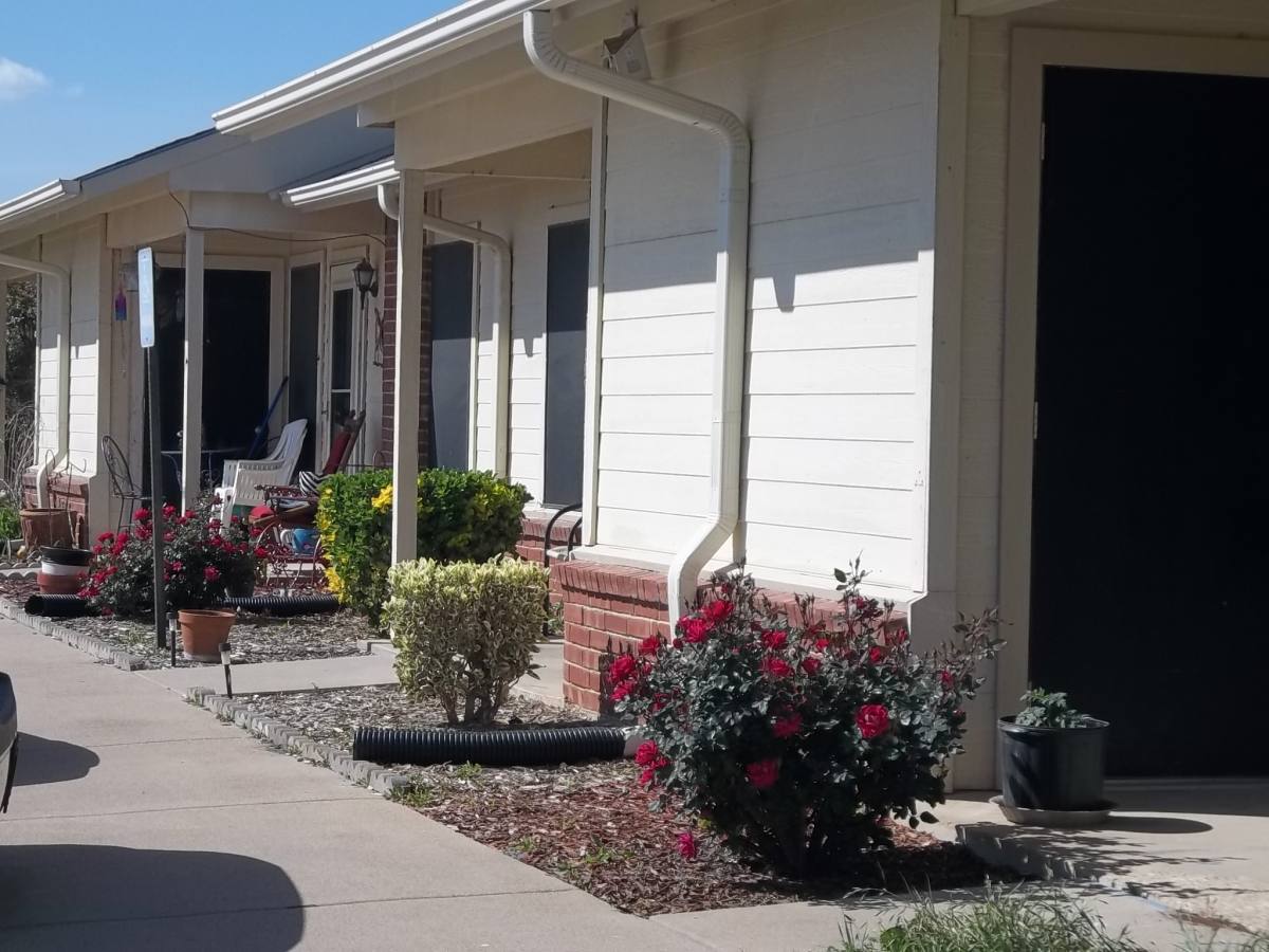 Apartment for rent at 39 Circle Dr #39, Whitney, TX 76692