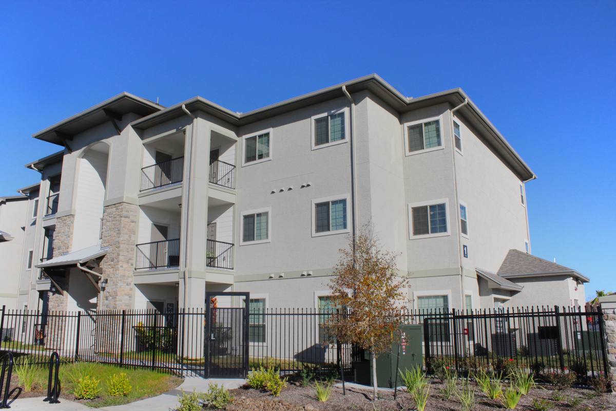 Apartment for rent at 14838 NW Blvd, Corpus Christi, TX 78410