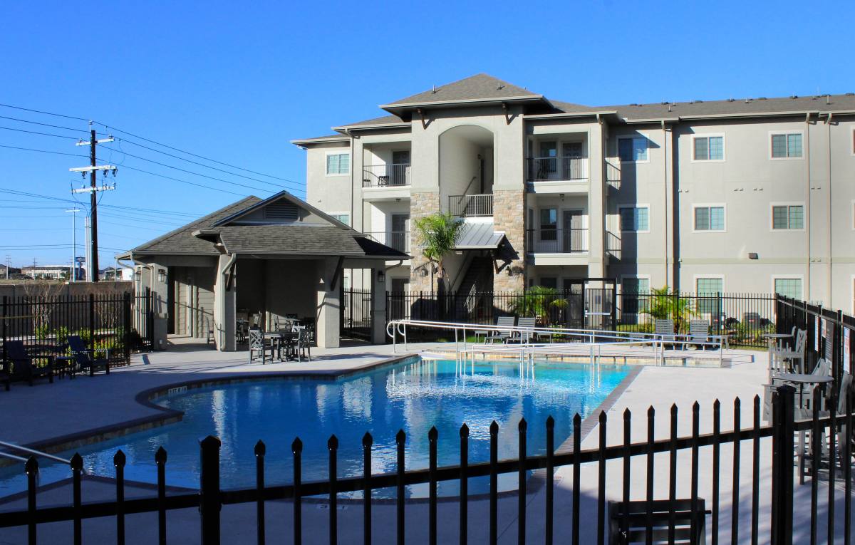 Apartment for rent at 14838 NW Blvd, Corpus Christi, TX 78410