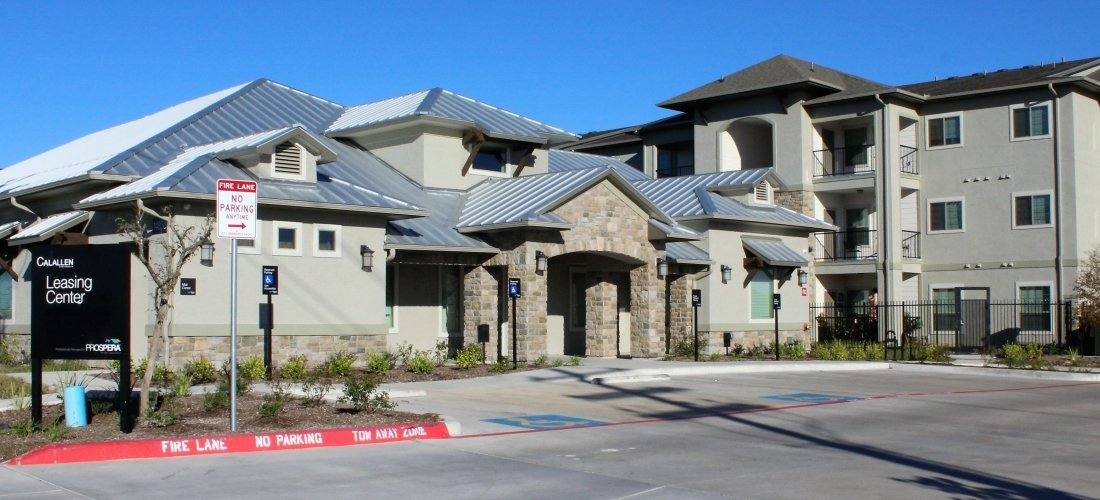 Apartment for rent at 14838 NW Blvd, Corpus Christi, TX 78410