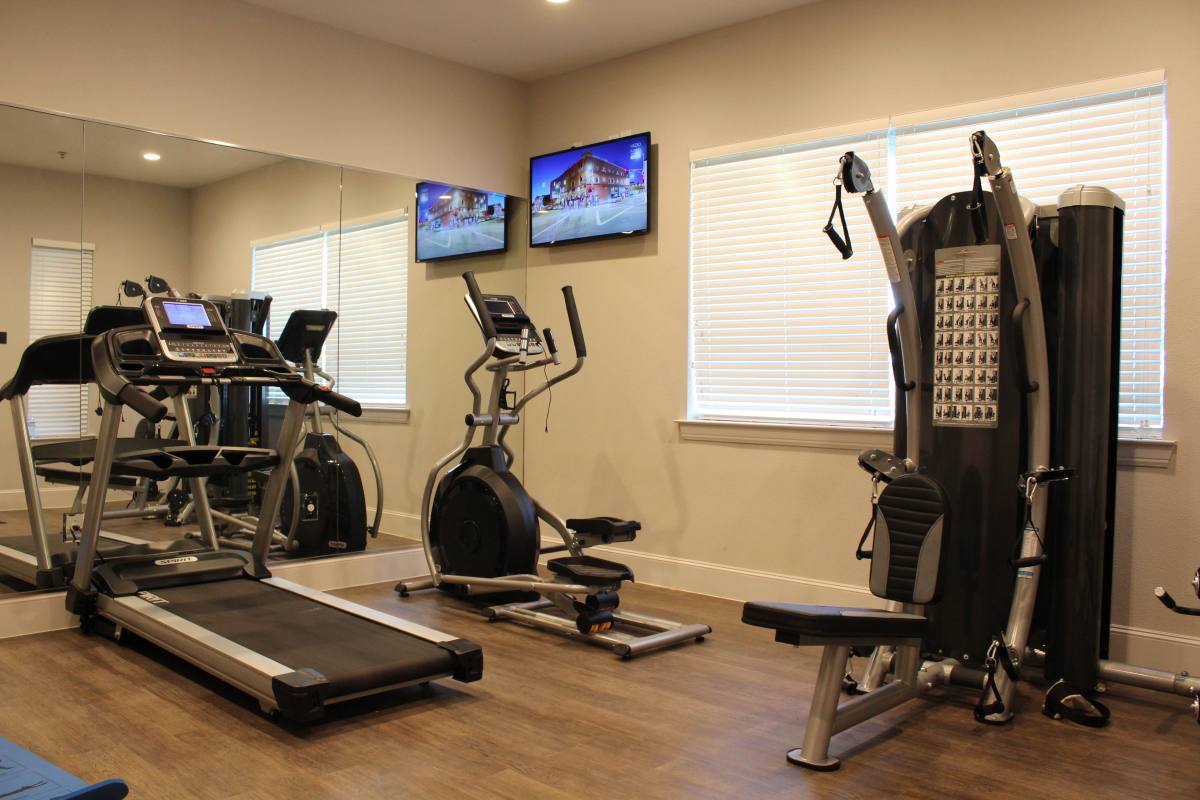 Apartment for rent at 14838 NW Blvd, Corpus Christi, TX 78410