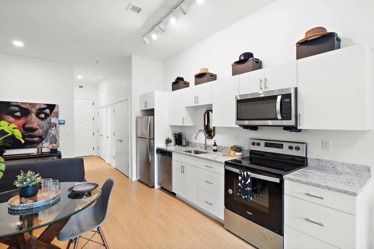 Apartment for rent at 119 Garfield St #119, Detroit, MI 48201