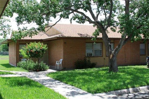 Apartment for rent at 1601 S Bridge Ave, Weslaco, TX 78596