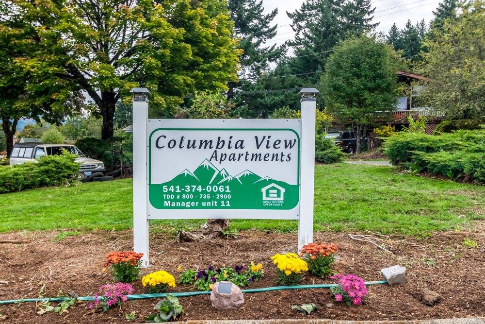 Apartment for rent at 40 Wasco St #40, Cascade Locks, OR 97014