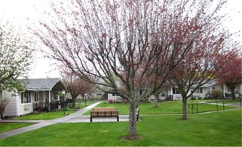 Apartment for rent at 930 Sieverkropp Dr #930, Hood River, OR 97031