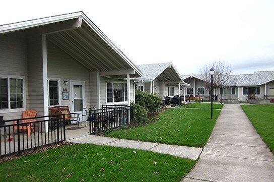 Apartment for rent at 930 Sieverkropp Dr #930, Hood River, OR 97031