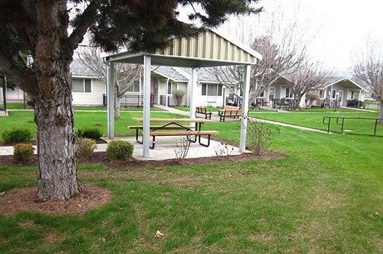 Apartment for rent at 930 Sieverkropp Dr #930, Hood River, OR 97031
