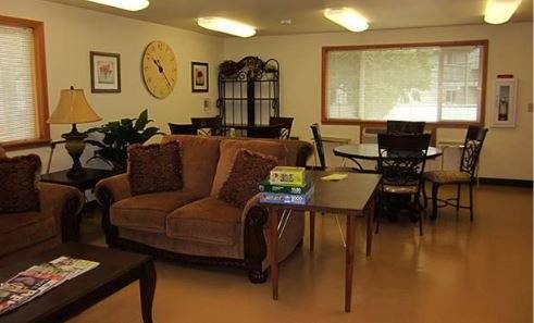 Apartment for rent at 930 Sieverkropp Dr #930, Hood River, OR 97031