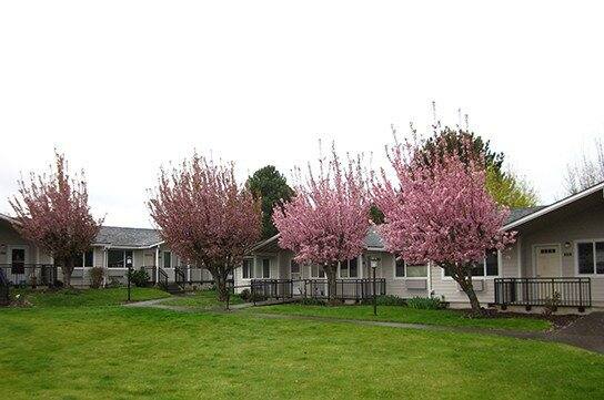 Apartment for rent at 930 Sieverkropp Dr #930, Hood River, OR 97031