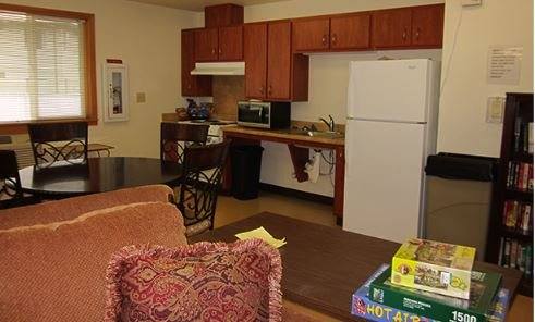 Apartment for rent at 930 Sieverkropp Dr #930, Hood River, OR 97031