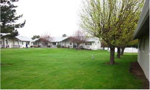 Apartment for rent at 930 Sieverkropp Dr #930, Hood River, OR 97031