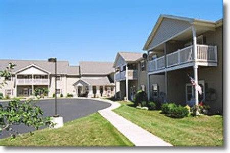 Apartment for rent at 120 Jefferson Ave #120, Fairport, NY 14450