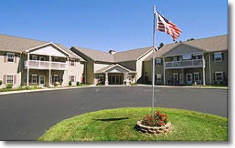 Apartment for rent at 120 Jefferson Ave #120, Fairport, NY 14450