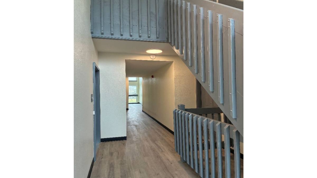 Apartment for rent at 201 Hickory Court #201, Wayland, MI 49348