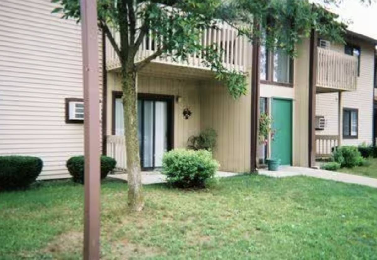 Apartment for rent at 201 Hickory Court #201, Wayland, MI 49348