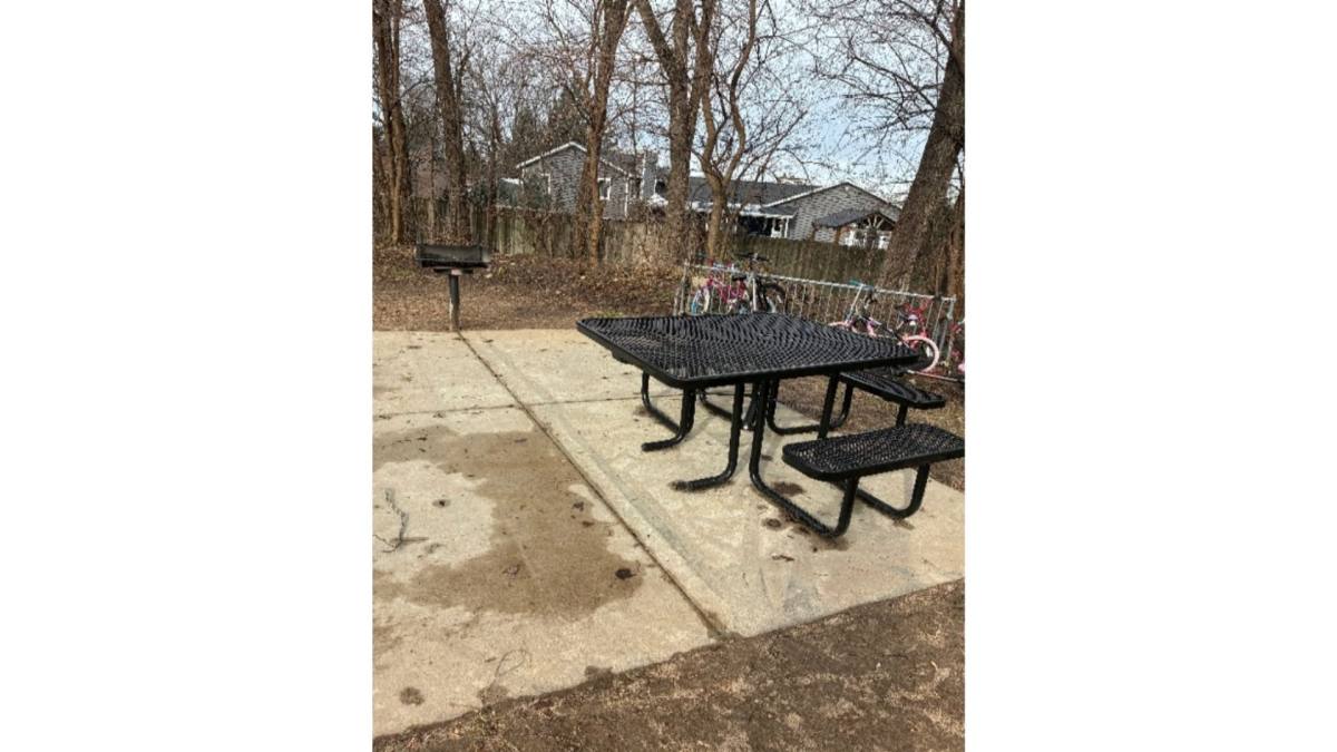 Apartment for rent at 201 Hickory Court #201, Wayland, MI 49348