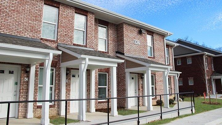 Apartment for rent at 1007 Langston Park Dr, Hopewell, VA 23860