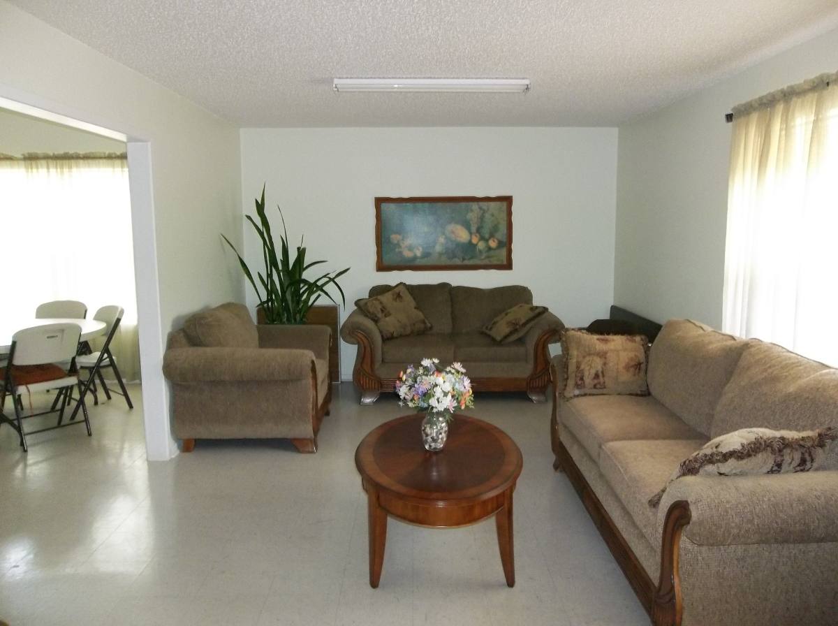 Apartment for rent at 1031 Old Bynum Rd, Hillsboro, TX 76645