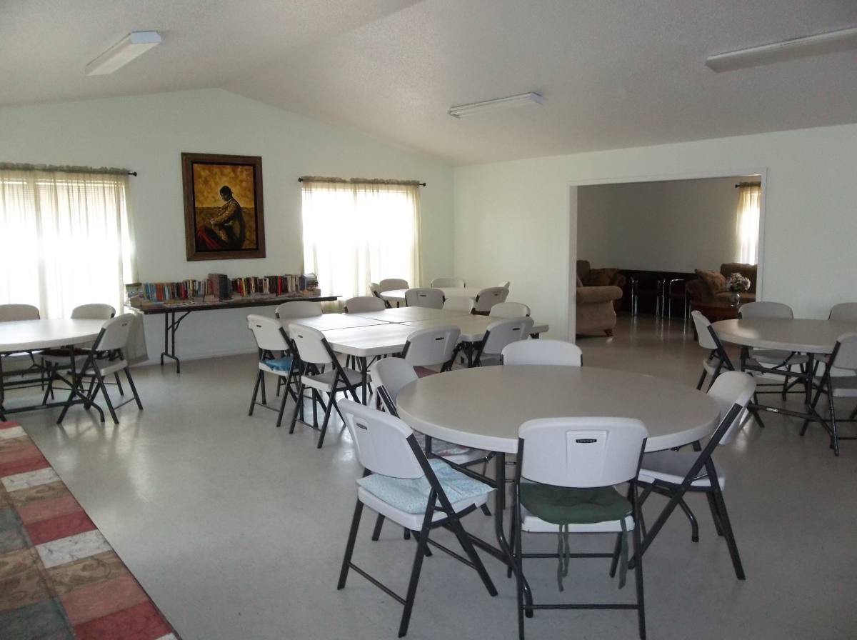 Apartment for rent at 1031 Old Bynum Rd, Hillsboro, TX 76645