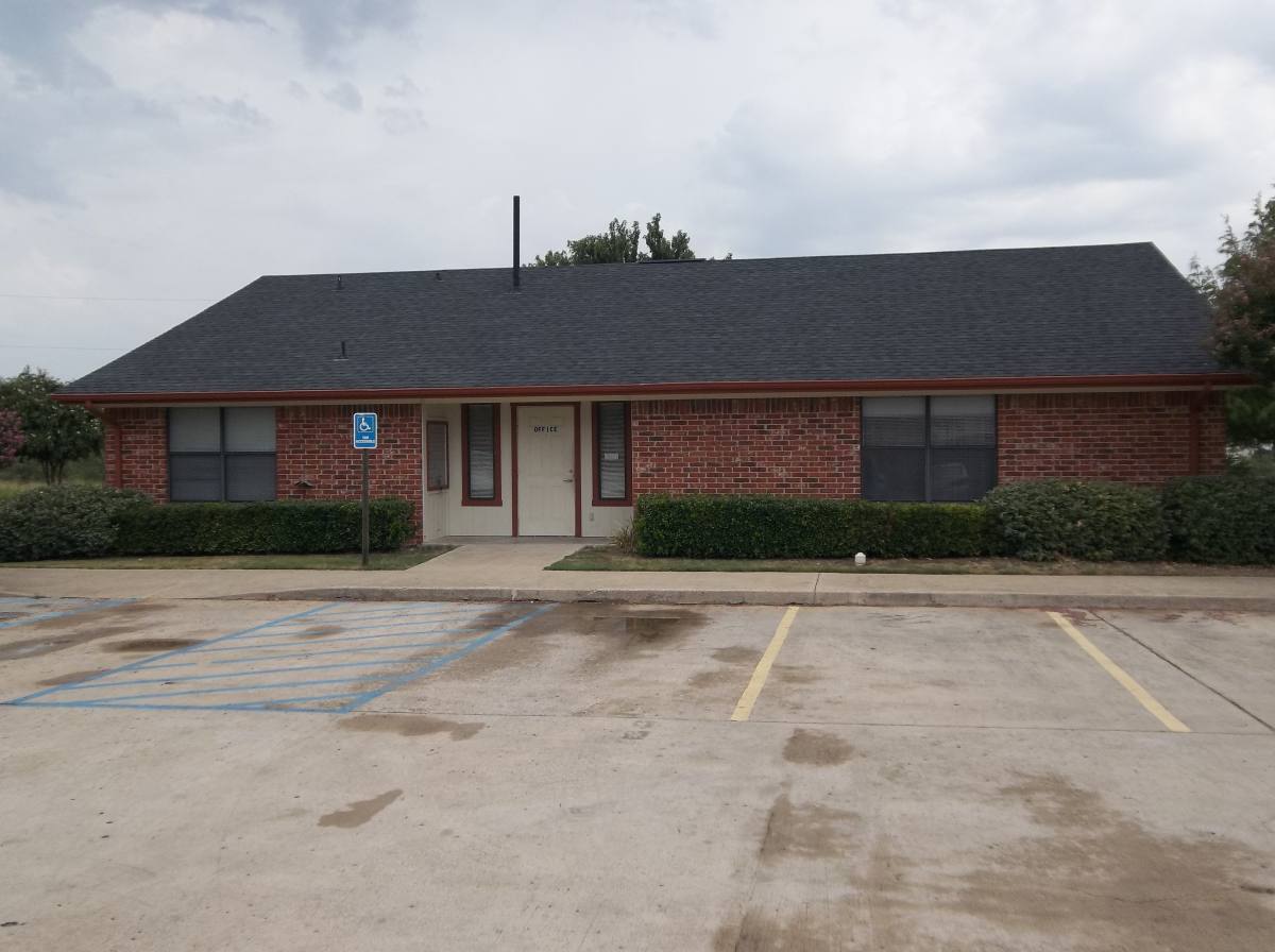 Apartment for rent at 1031 Old Bynum Rd, Hillsboro, TX 76645