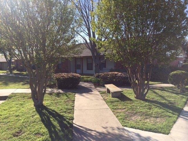 Apartment for rent at 1031 Old Bynum Rd, Hillsboro, TX 76645