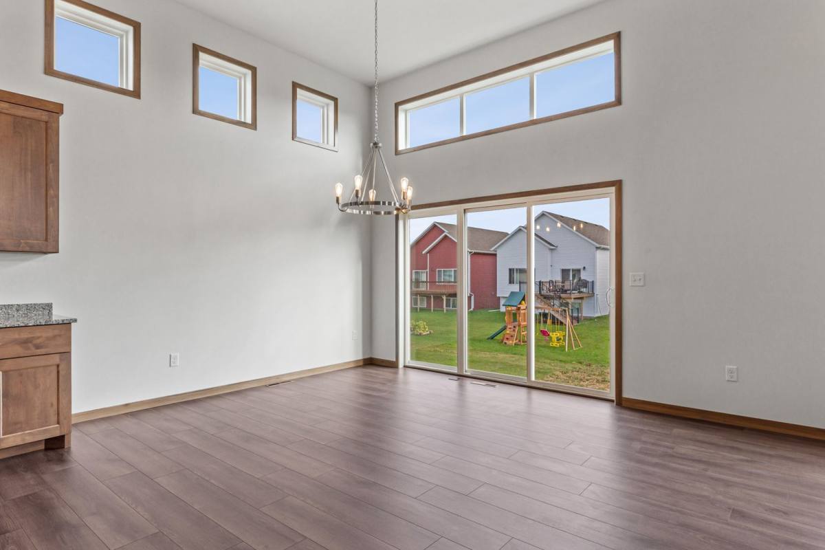 House for rent at 2714 10th St W, West Fargo, ND 58078