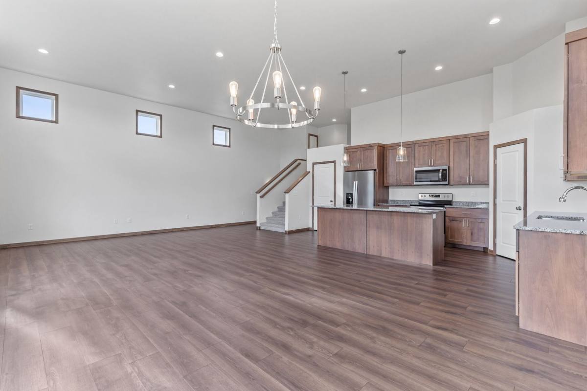 House for rent at 2714 10th St W, West Fargo, ND 58078