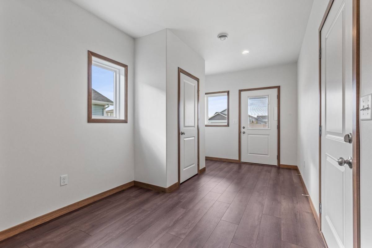 House for rent at 2714 10th St W, West Fargo, ND 58078
