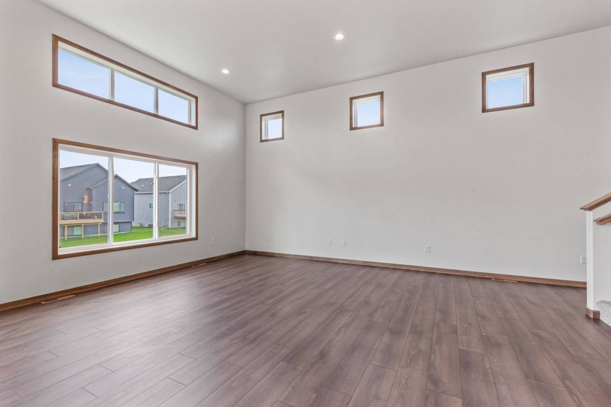 House for rent at 2714 10th St W, West Fargo, ND 58078