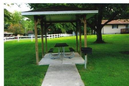 Apartment for rent at 307 Water St #307, Earlville, IL 60518