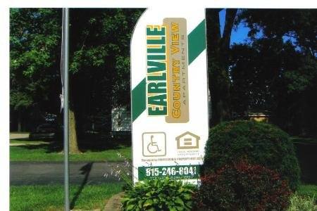 Apartment for rent at 307 Water St #307, Earlville, IL 60518