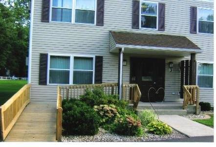 Apartment for rent at 307 Water St #307, Earlville, IL 60518