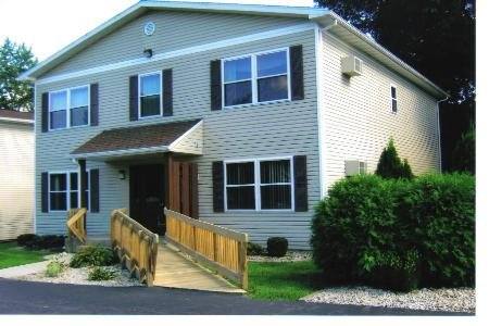 Apartment for rent at 307 Water St #307, Earlville, IL 60518