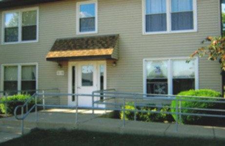 Apartment for rent at 307 Water St #307, Earlville, IL 60518