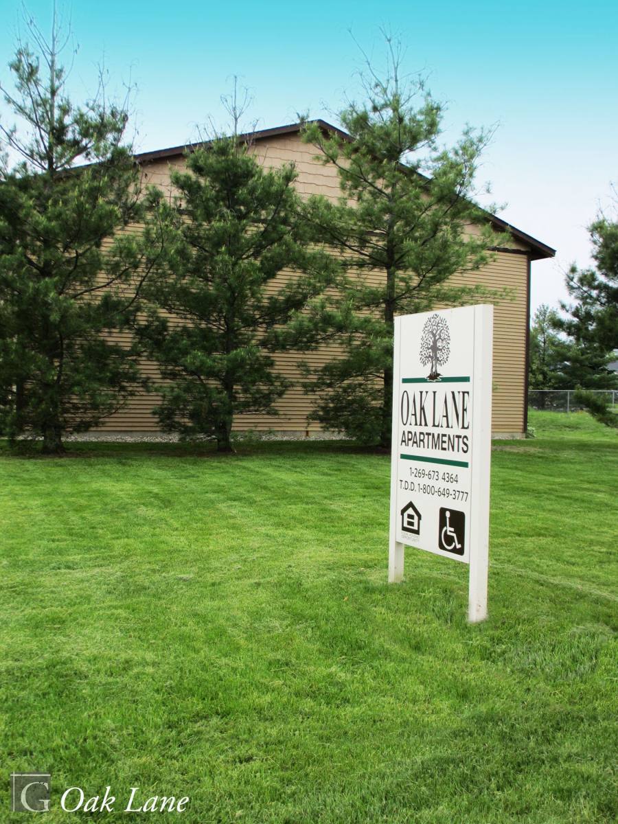 Apartment for rent at 400 E Main St #400, Hopkins, MI 49328