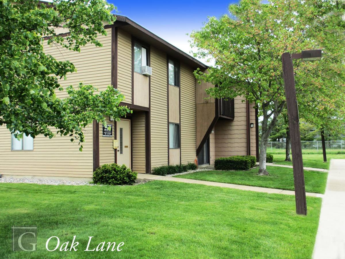 Apartment for rent at 400 E Main St #400, Hopkins, MI 49328