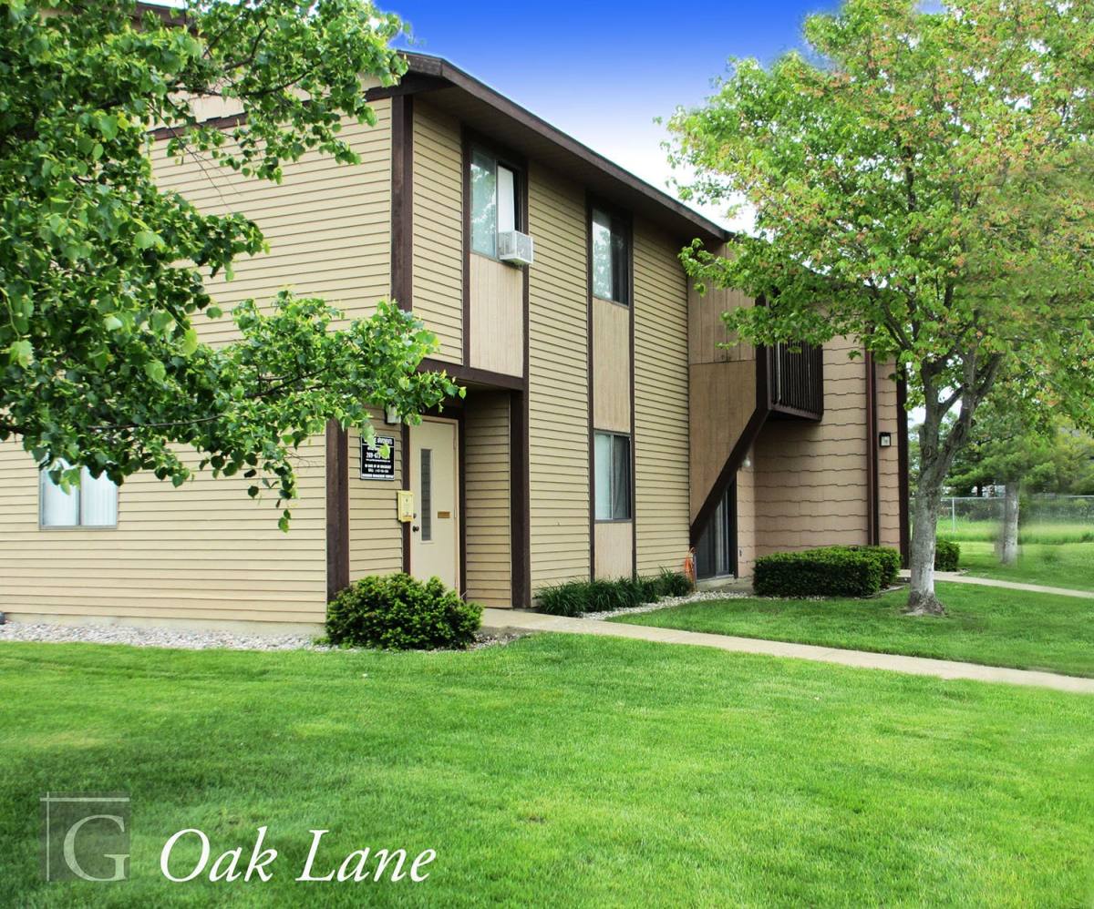 Apartment for rent at 400 E Main St #400, Hopkins, MI 49328