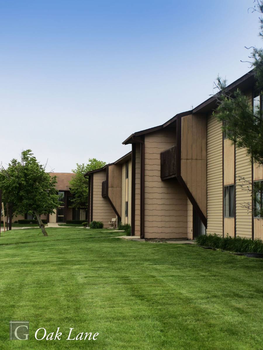 Apartment for rent at 400 E Main St #400, Hopkins, MI 49328