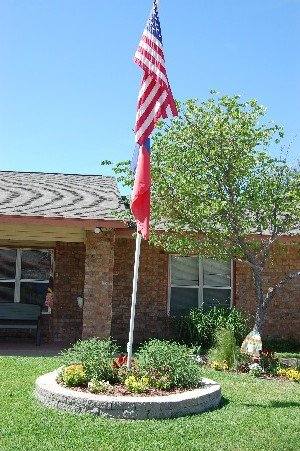 Apartment for rent at 100 Windwood Dr #100, Kingsland, TX 78639