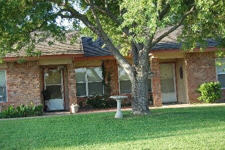 Apartment for rent at 100 Windwood Dr #100, Kingsland, TX 78639
