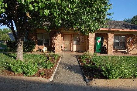 Apartment for rent at 100 Windwood Dr #100, Kingsland, TX 78639