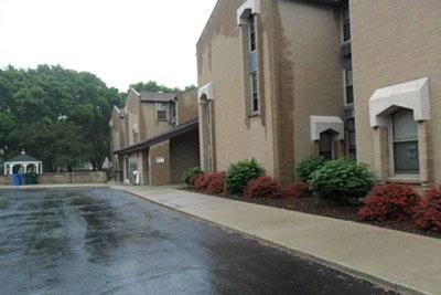 Apartment for rent at 955 N 14th St #955, Milwaukee, WI 53233