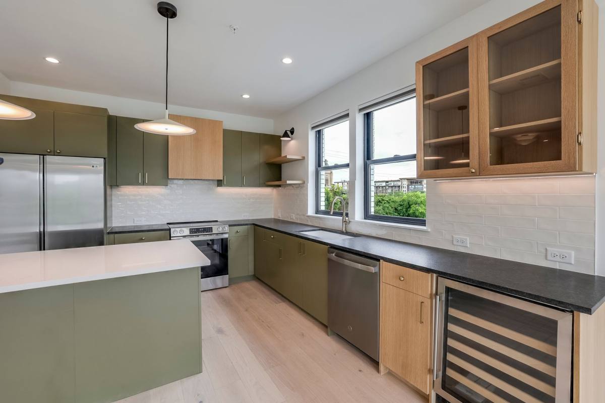 Apartment for rent at 309 W Daggett, Fort Worth, TX 76104