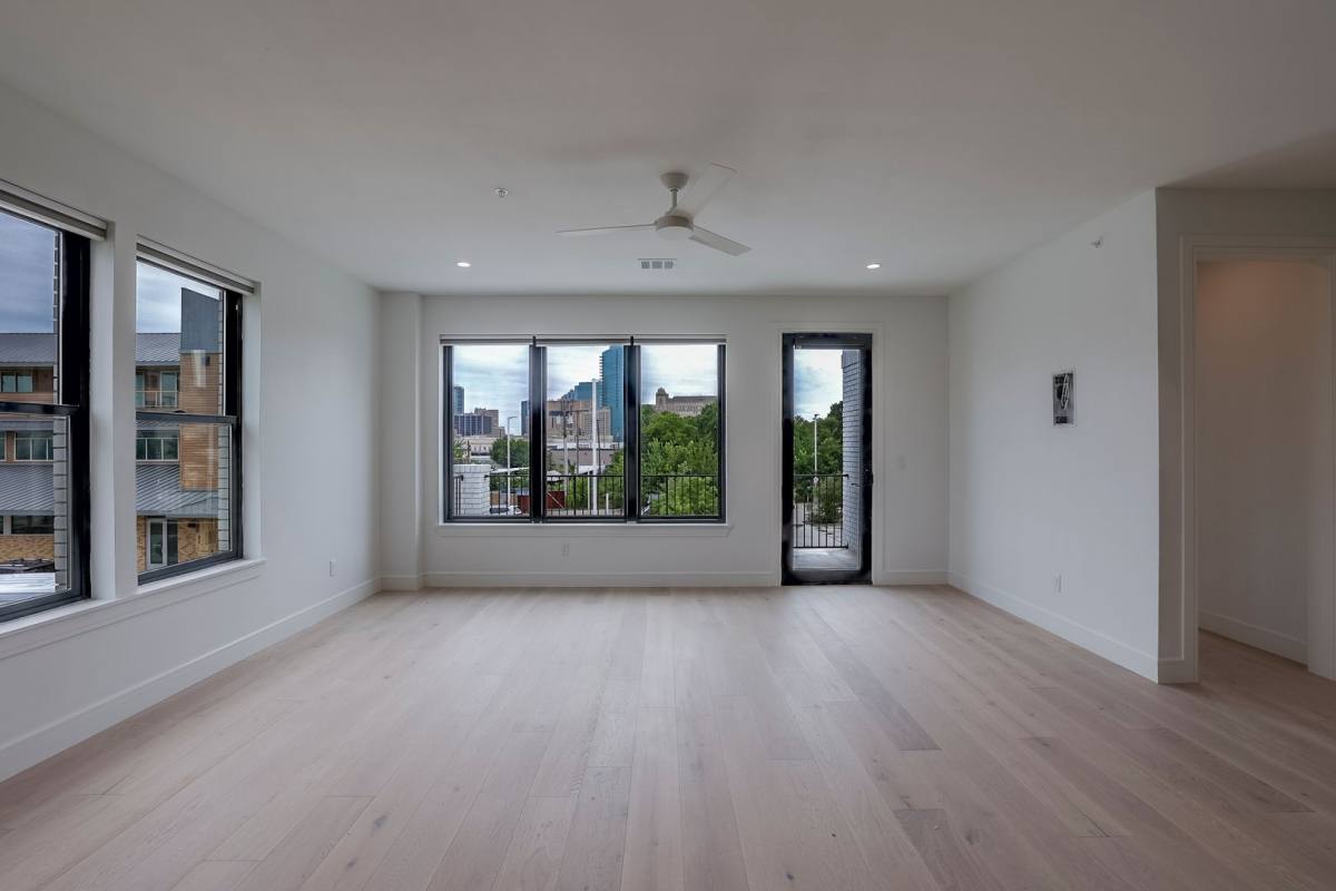 Apartment for rent at 309 W Daggett, Fort Worth, TX 76104