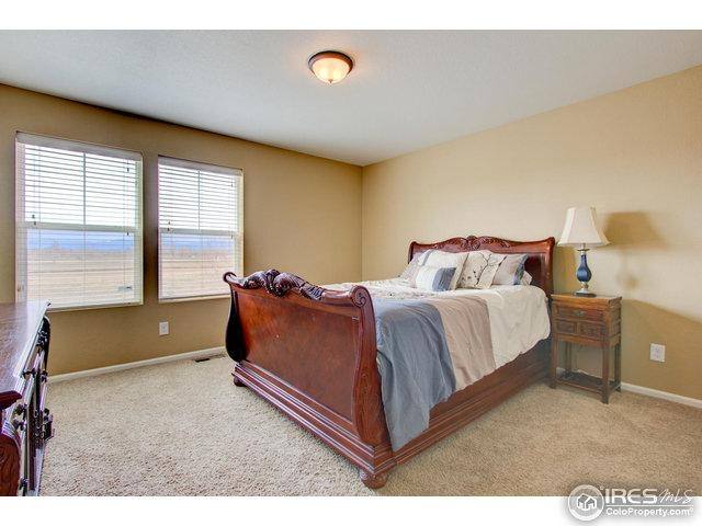 House for rent at 3807 Arrowwood Lane, Johnstown, CO 80534