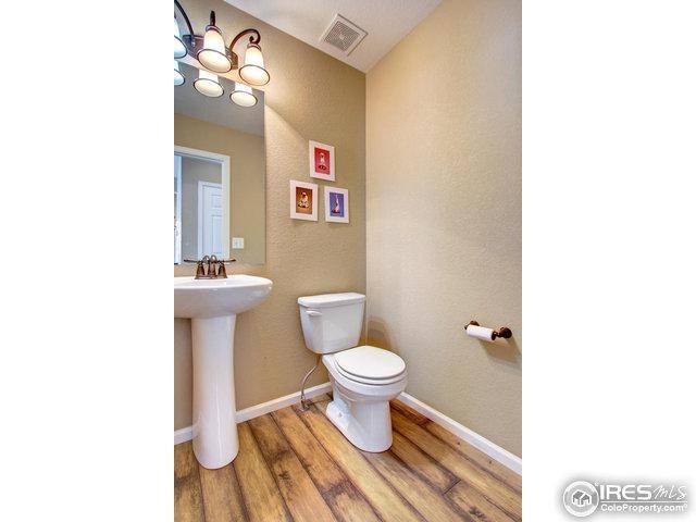 House for rent at 3807 Arrowwood Lane, Johnstown, CO 80534